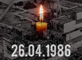 Chernobyl Miting