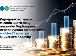 Інфографіка ГУ ДПС Юлія 121