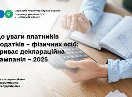 деклараційна 2025